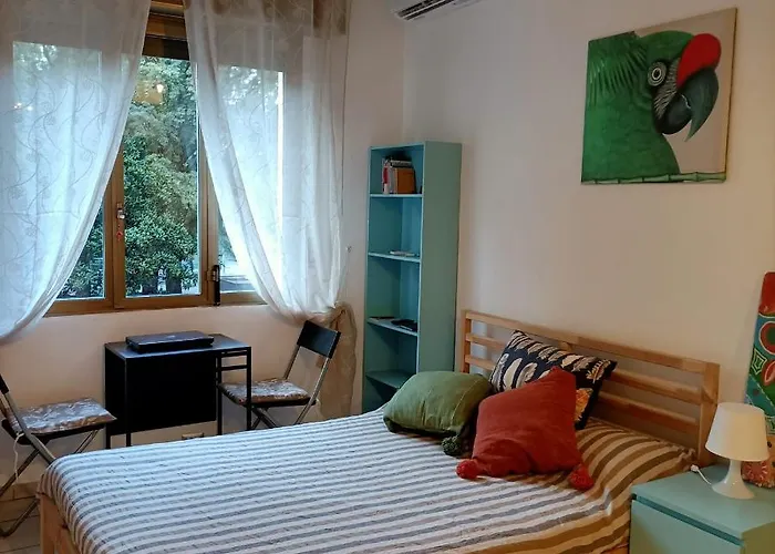 Milano For Guest - Simonetta Apartment Porta Vittoria
