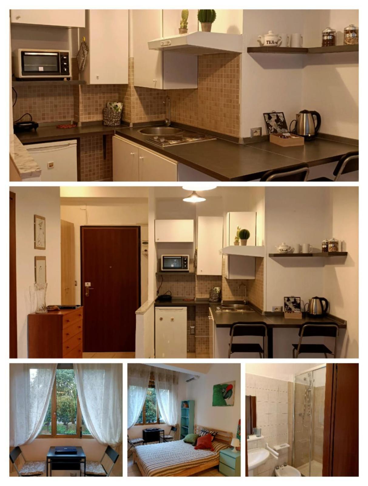 For Guest - Simonetta Porta Vittoria Apartment Mailand
