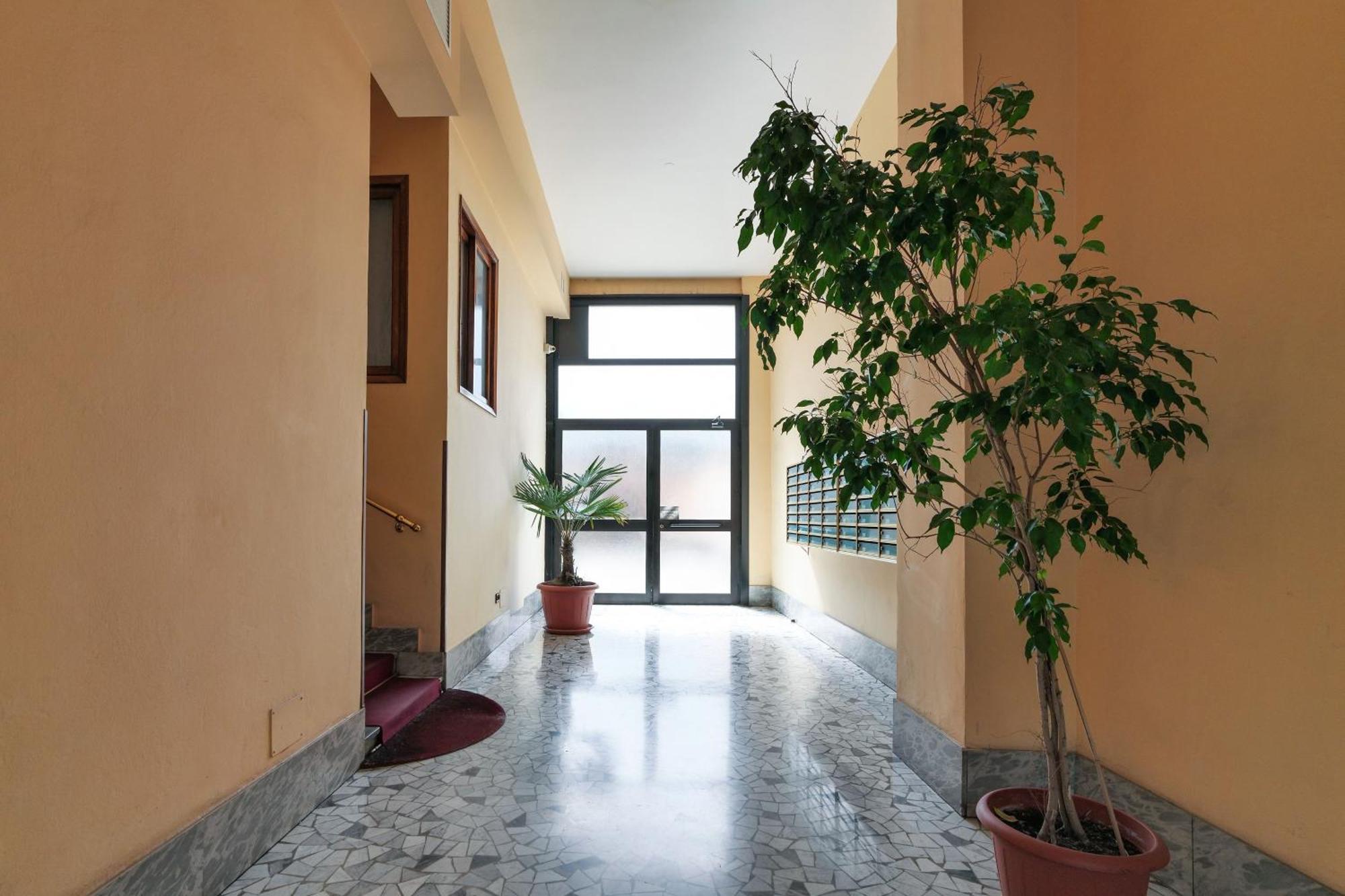 Apartment For Guest - Simonetta Porta Vittoria Mailand