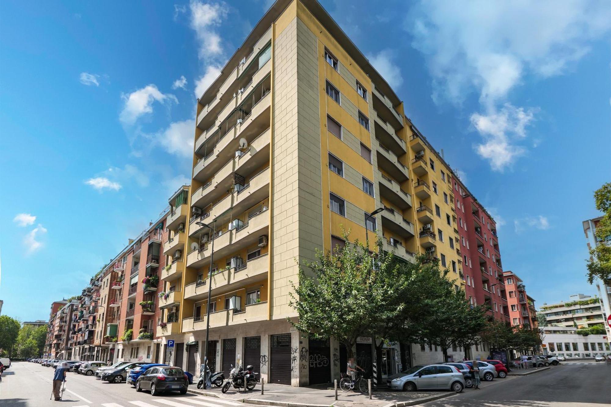 Apartment For Guest - Simonetta Porta Vittoria