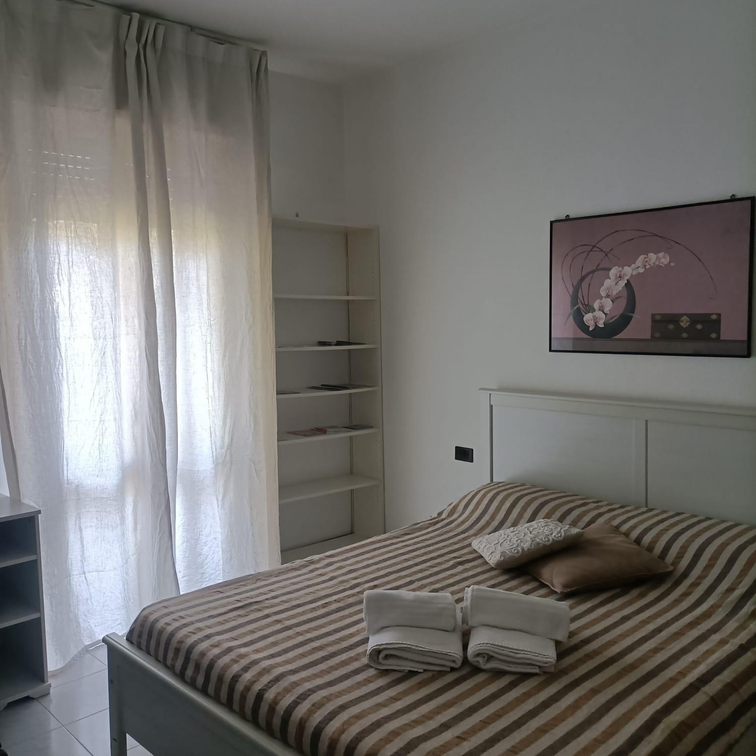 Apartment For Guest - Simonetta Porta Vittoria Mailand