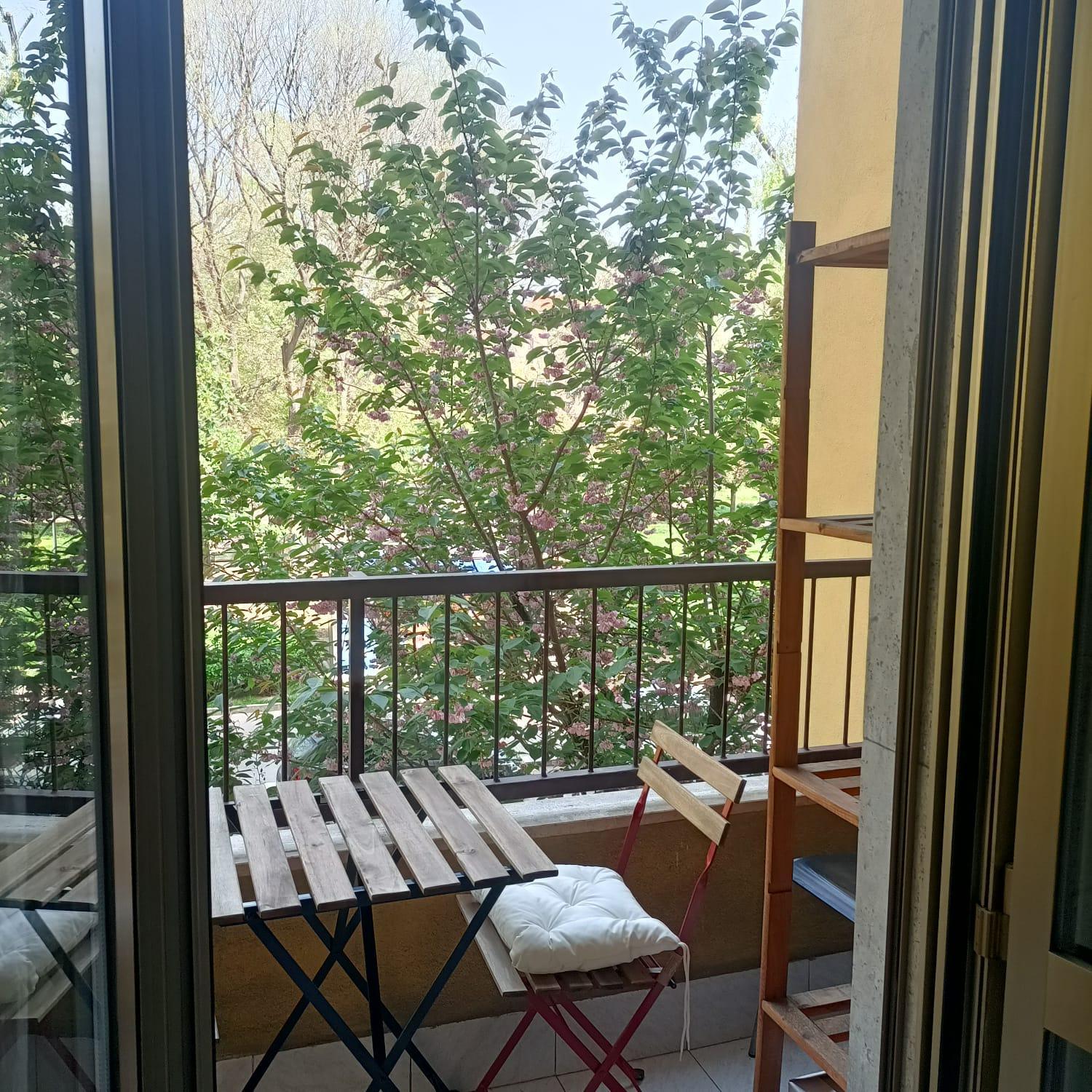 For Guest - Simonetta Porta Vittoria Mailand